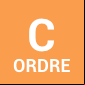 Pari Couplé ordre